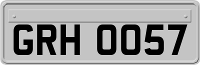 GRH0057