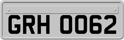 GRH0062