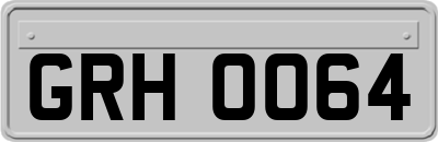 GRH0064