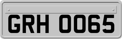 GRH0065