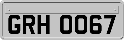 GRH0067