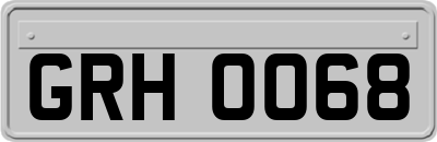 GRH0068
