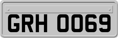 GRH0069