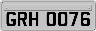 GRH0076