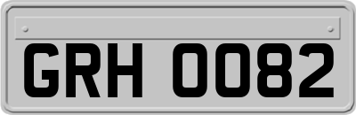 GRH0082