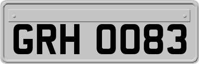 GRH0083