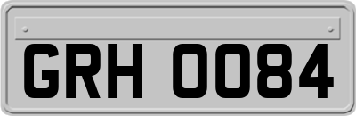 GRH0084