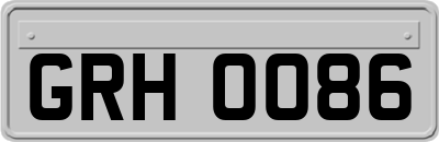 GRH0086