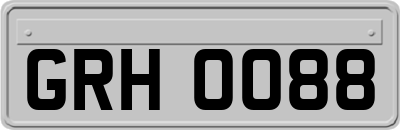 GRH0088