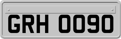 GRH0090