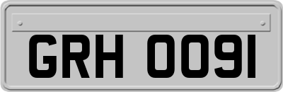 GRH0091