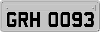 GRH0093