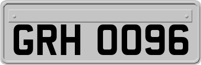 GRH0096