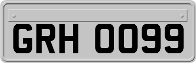 GRH0099