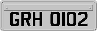 GRH0102
