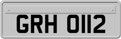 GRH0112