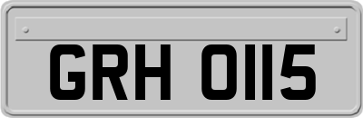 GRH0115