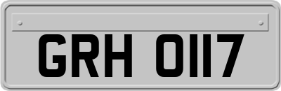 GRH0117