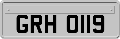 GRH0119