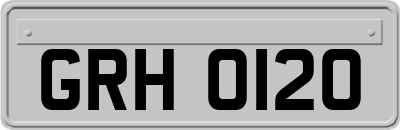 GRH0120