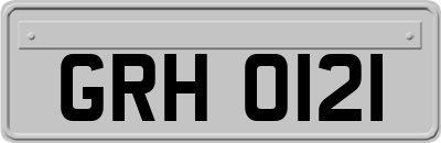 GRH0121