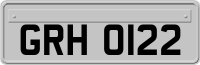 GRH0122