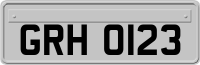 GRH0123