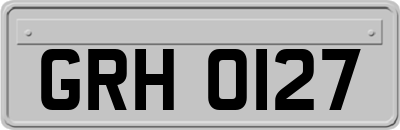 GRH0127