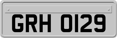 GRH0129