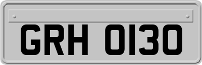 GRH0130