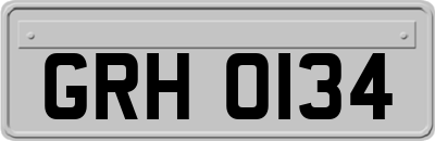 GRH0134