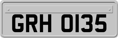 GRH0135