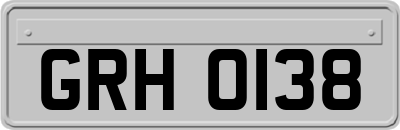 GRH0138