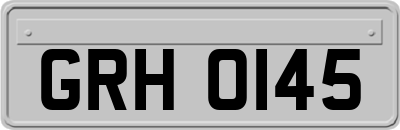 GRH0145