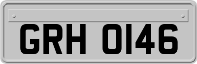 GRH0146