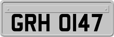 GRH0147