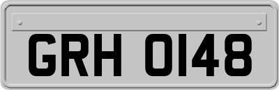GRH0148