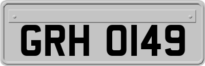 GRH0149