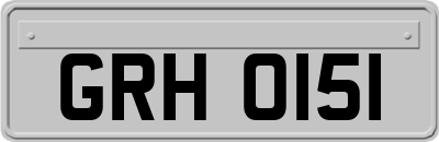 GRH0151