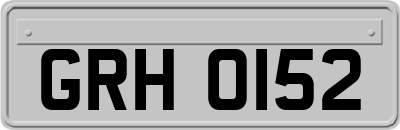 GRH0152