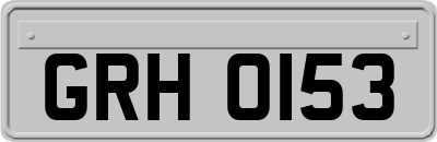 GRH0153