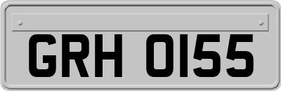 GRH0155