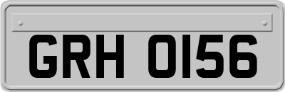GRH0156