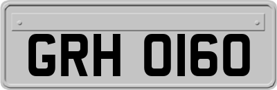 GRH0160