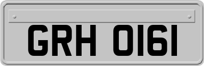 GRH0161