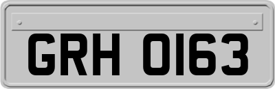 GRH0163