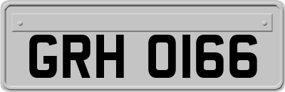 GRH0166