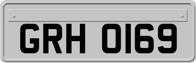 GRH0169