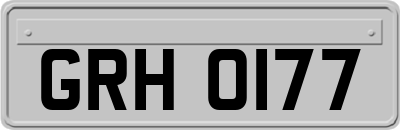 GRH0177