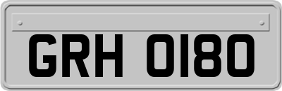 GRH0180